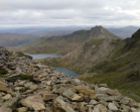 Training Weekend - Snowdonia