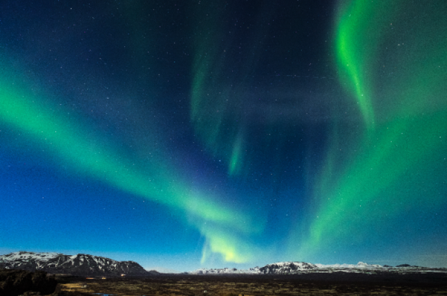 Your Guide to Our Iceland Northern Lights Trek!