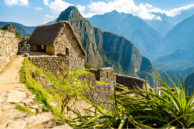 Charity Challenges in South America and the Caribbean