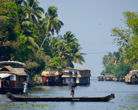 Kerala Trek