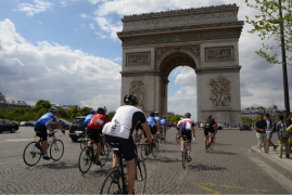 European Cycling Adventures
