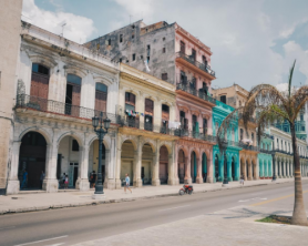 Cuba – Escambray Mountain Trek