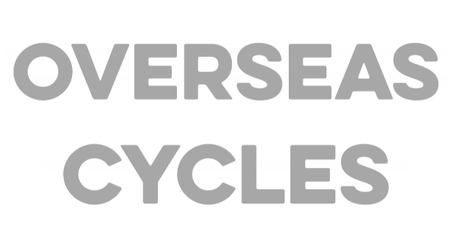 OS Cycles