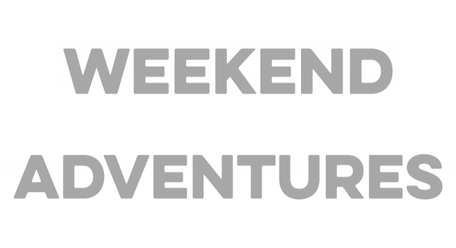 UK Weekend Treks