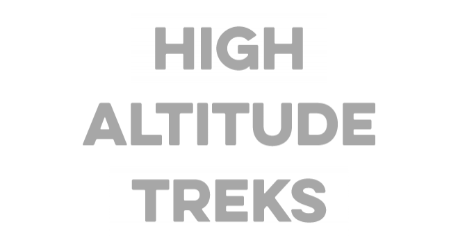 OS Treks 1