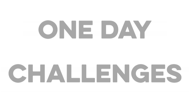 One Day Treks
