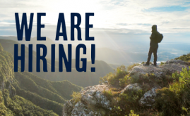 Join Our Team - Marketing Officer