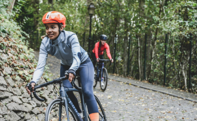Cycling Kit Information
