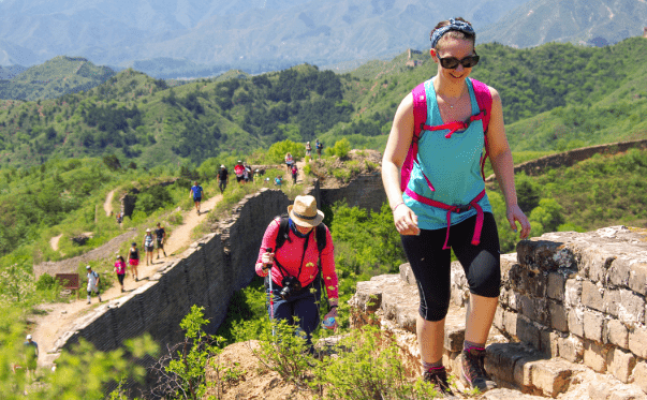 Trekking Kit Information
