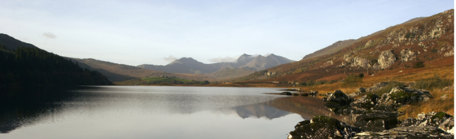I did the Snowdon trek supported by Global Adventure Challenges. It was all brilliantly organised and so well supported.