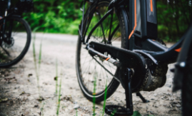 E-bike Frequently Asked Questions
