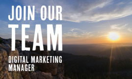 Join Our Team - Digital Marketing Manager