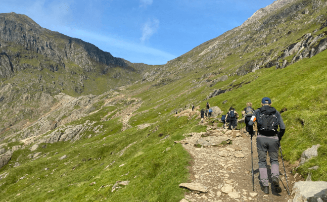 UK Challenges for Charity: Register Now for 2026