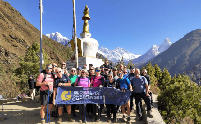 Sign Up and Save on 2026 Adventure Challenges