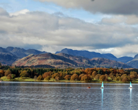 St John’s Cycle – 3 Counties, 3 Days