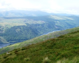 24 Peaks Challenge for St Peter’s Hospice