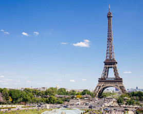 Prospect Hospice to Paris Cycle