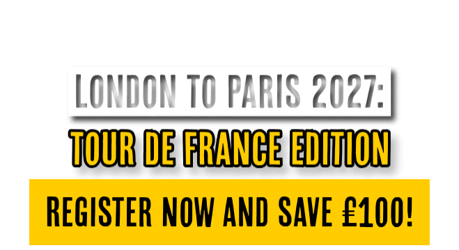 L2P TDF 2027 Promo